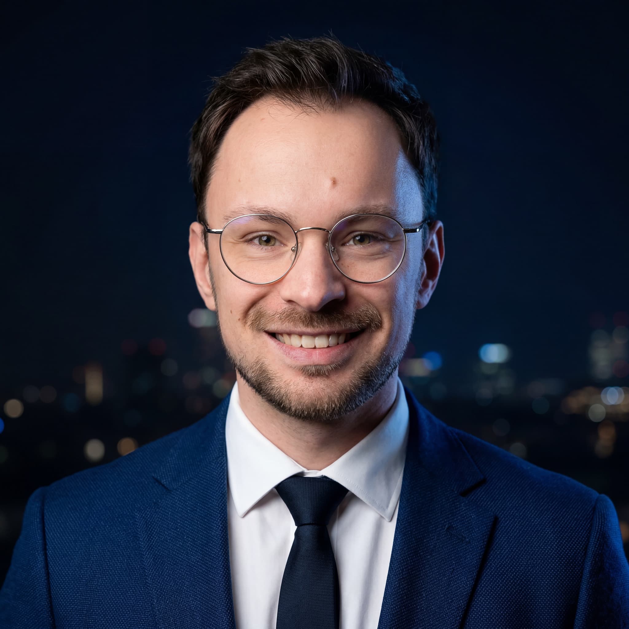 Carsten Schneider, Founder of Tailorcode