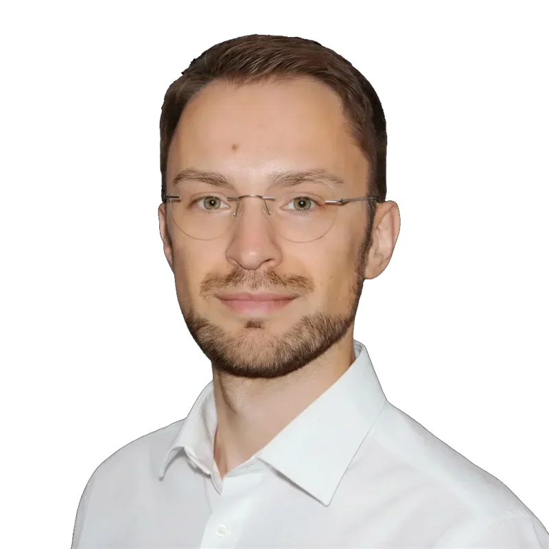 Carsten Uwe Schneider, Ihr Entwickler bei Tailorcode